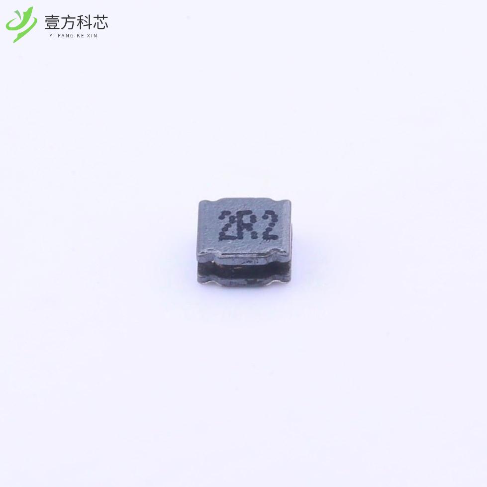 原厂原装ABG03A15N2R2-F 2.2uH ±30% 1.65A 58mΩ全新正品