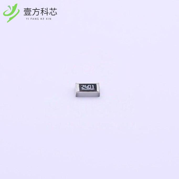 原厂原装ERJPB6B2401V 2.4kΩ ±0.1% 250mW全新正品