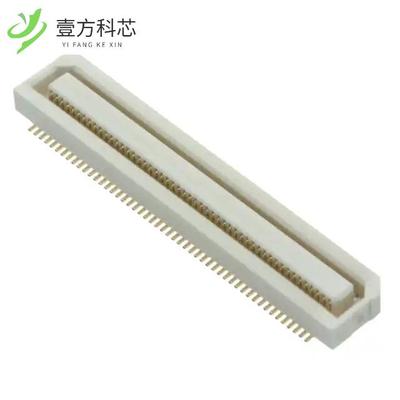 原厂原装AXK500137YG CONN SOCKET 100POS SMD GOL