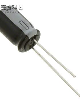 原厂原装100PX33MEFC8X11.5 CAP ALUM 33UF 20% 10