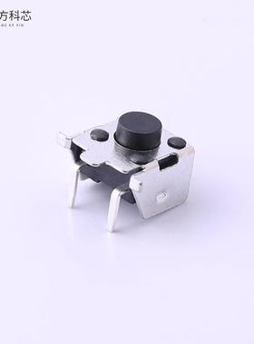 原厂原装TS-1037-A3B3-D2 轻触开关6*6*5