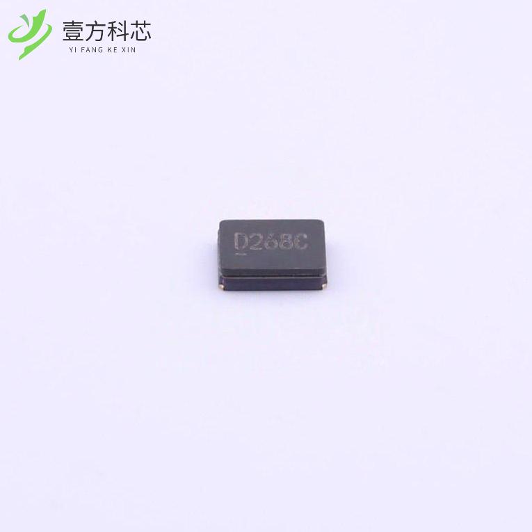 原厂原装1C226000AB0U 26MHz 10.0pF全新正品