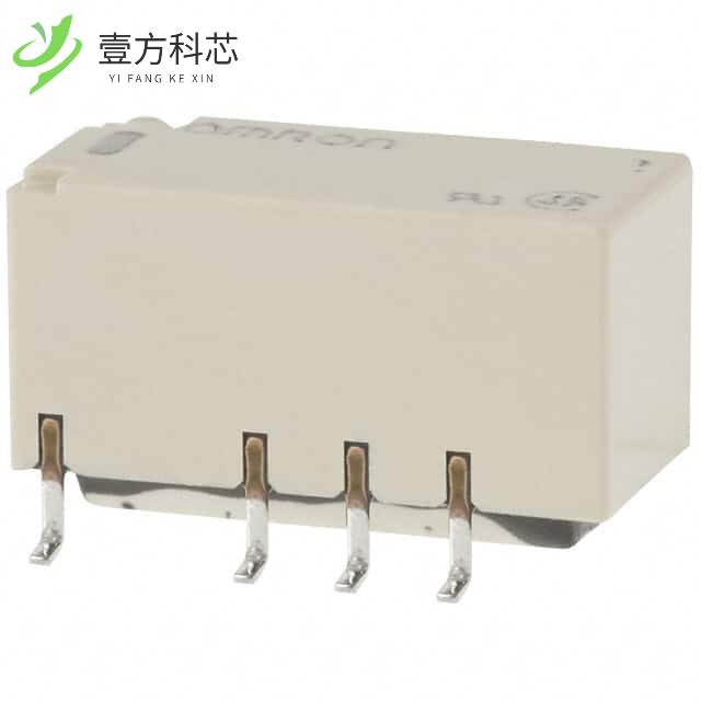 原厂原装G6S-2F-TR DC9 RELAY TELECOM DPDT 2A 9V