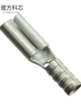 原厂原装0190160001 CONN QC RCPT 18-22AWG 0.110