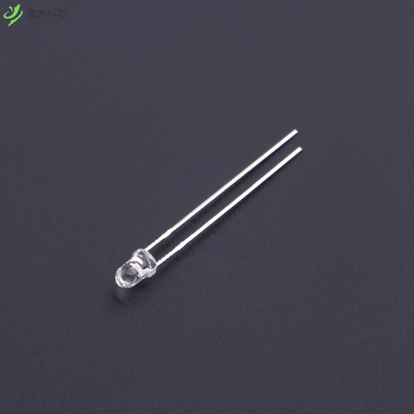 原厂原装L-314SRC-A 红灯全新正品