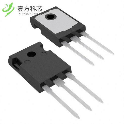 原厂原装TIP35C TRANS NPN 100V 25A TO-247全新正品