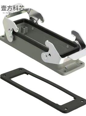 原厂原装H24B-AG CONN BASE BOTTOM ENTRY SZ24B全新正品