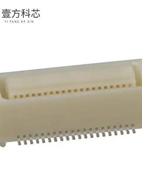 原厂原装DF17(4.0)-40DS-0.5V(57) CONN RCPT 40PO