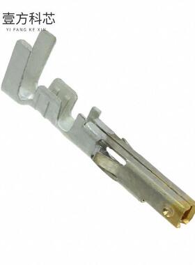 原厂原装0039000429 CONN SOCKET 18-24AWG CRIMP