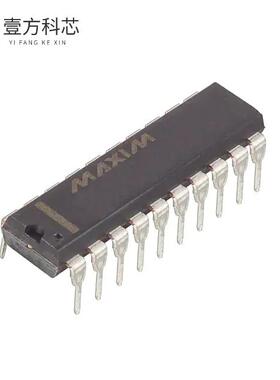 原厂原装MX7548KN+ IC DAC 12BIT A-OUT 20DIP全新正品