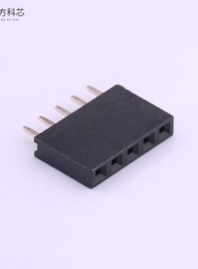 原厂原装PM254V-11-05-H85 2.54mm 1x5P全新正品