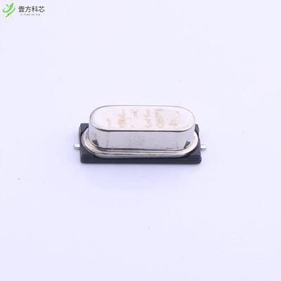 原厂原装S1T16384ZWFAC 16.384MHz ±20ppm 20pF全新正品