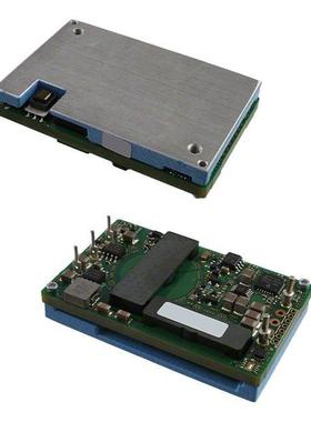 原厂原装QBVW033A0B41Z DC DC CONVERTER 12V 400W