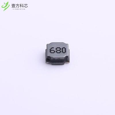 原厂原装PRS4018-680MT 68uH ±20% 320mA 1Ω全新正品