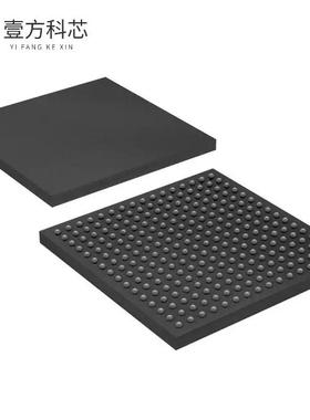 原厂原装EP4CE15F17C8N IC FPGA 165 I/O 256FBGA全