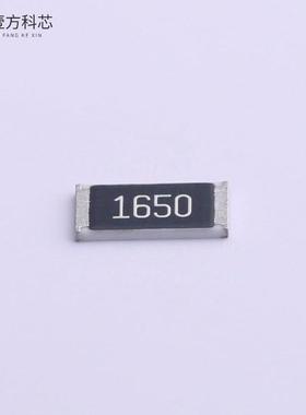 原厂原装RC-12K1650FT 165Ω ±1% 1W全新正品
