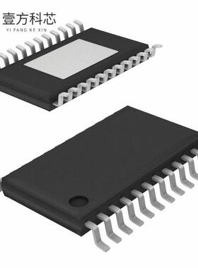 原厂原装LT8616IFE#PBF IC REG BUCK ADJ DL 28TSS