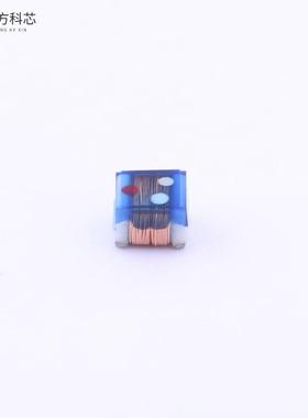 原厂原装HEC1008-6R8J-T 6.8uH ±5% 200mA 4.9Ω全新正品