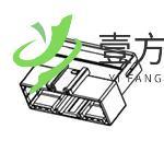 原厂原装936271-1 CONN RCPT HSG 6POS全新正品