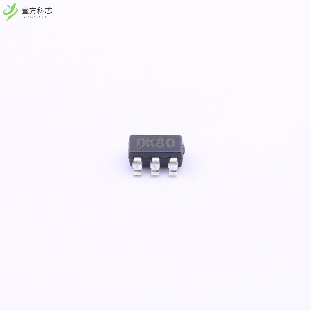 原厂原装BL9198-33BAPRN Vin=6V Vout=3.3V 300mA