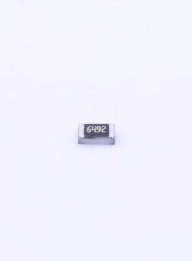 原厂原装MCWF08U6492BTL 64.9kΩ ±0.1% 125mW全新正品