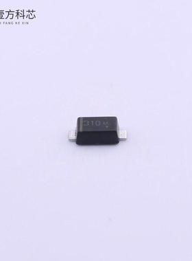 原厂原装LMBR3100FT1G 100V 3A 850mV@3A全新正品