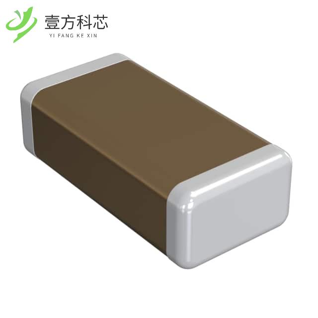 原厂原装GRM31A7U2J102JW31D CAP CER 1000PF 630V