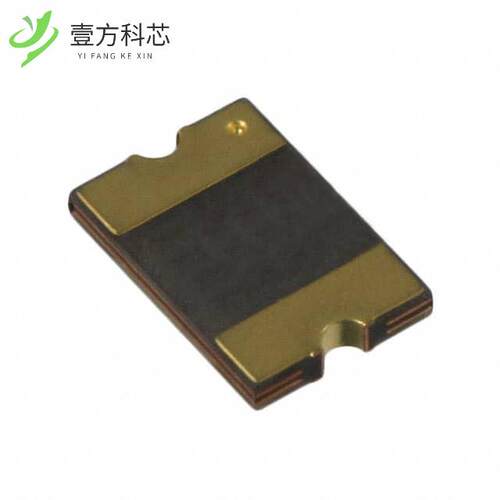原厂原装MF-MSMF160-2 PTC RESET FUSE 8V 1.6A 18