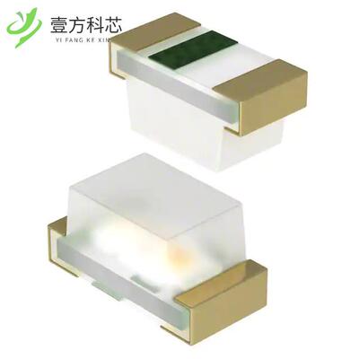 原厂原装19-21UYC/S530-A4/TR8 LED YELLOW CLEAR