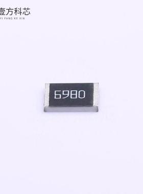 原厂原装181207F6980T4E 698Ω ±1% 750mW全新正品