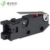 D3M 100MA 01K1 SNAP 原厂原装 SWITCH SPST 30V