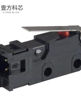 原厂原装D3M-01K1 SWITCH SNAP SPST-NC 100MA 30V