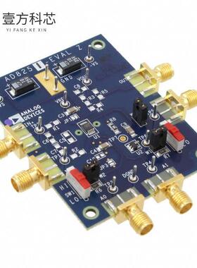 原厂原装AD8251-EVALZ BOARD EVALUATION FOR AD82
