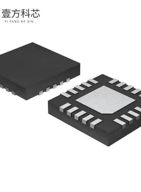 原厂原装MAX3518ETP+T IC VGAIN AMP 20TQFN全新正品