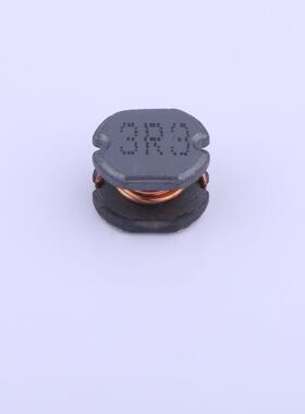 原厂原装MSCD75-3R3MT 3.3uH ±20%全新正品