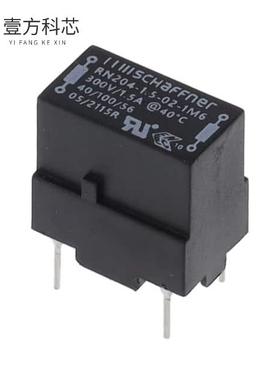 原厂原装RN204-1.5-02-1M6 CMC 1.6MH 1.5A 2LN TH