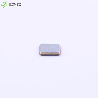 原厂原装X1E0000210771 16.384MHz ±10ppm 8pF全新正品