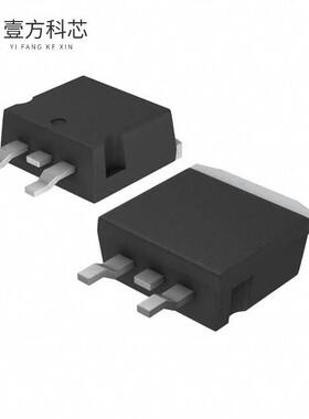 原厂原装LD1085D2T33R IC REG LINEAR 3.3V 3A D2P