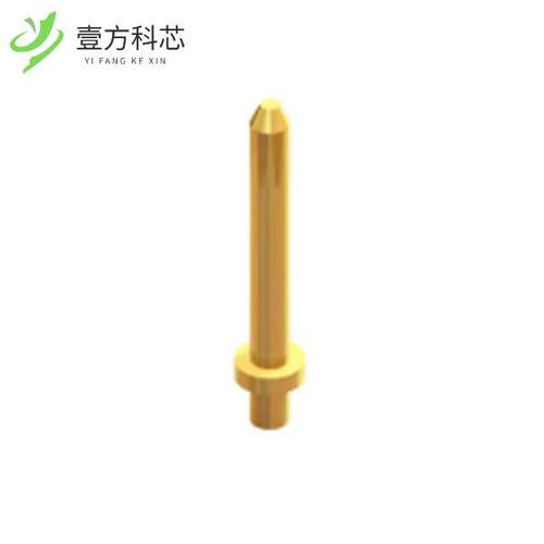 原厂原装1405-2 CONN PC PIN CIRC 0.040DIA GOLD全