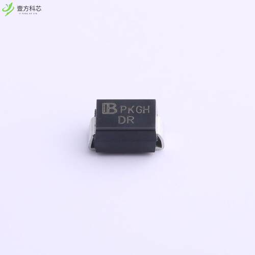 原厂原装SMBJ75CA-AT 双向 Vrwm:75V全新正品