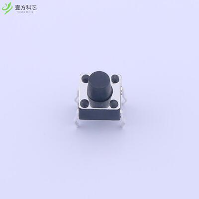原厂原装TS-1095PD-A6B3-D2 6*6*6.5四脚插