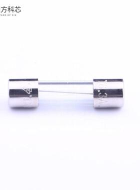 原厂原装061806.3MXP 6.3A 250V 延时型全新正品