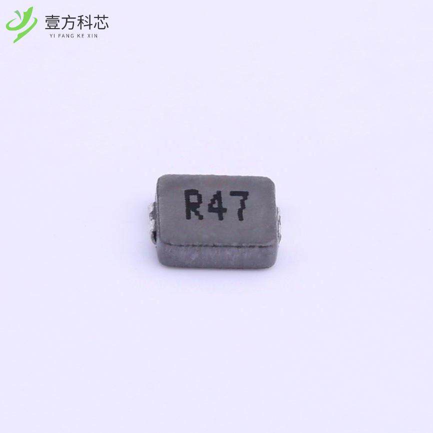 原厂原装MHCI04012-R47M-R8AU 470nH ±20%全新正品