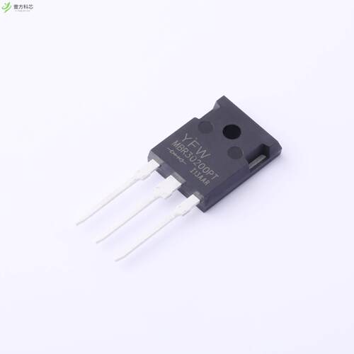 原厂原装MBR30200PT 200V 15A 890mV@15A全新正品
