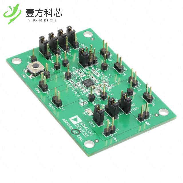 原厂原装ADP5041CP-1-EVALZ EVAL BOARD BUCK REG/