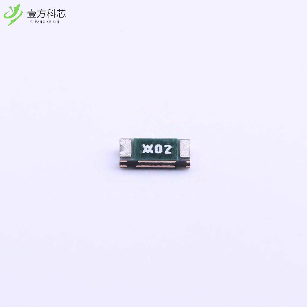 原厂原装RF1345-000 0.2A 24V 可恢复保险丝/NANOS