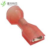 CONN RCPT 原厂原装 22AWG 520261 0.187