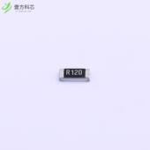 1206W4J012KT5E 120mΩ ±5% 原厂原装 250mW全新正品