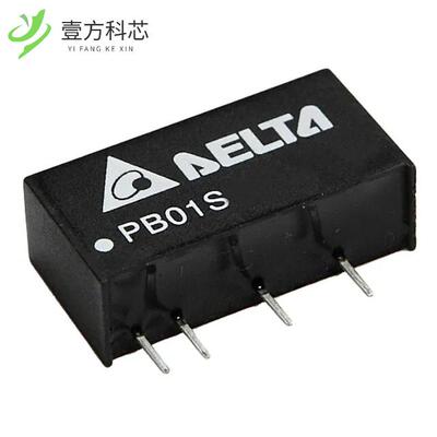 原厂原装PB01S2409A DC DC CONVERTER 9V 1W全新正品