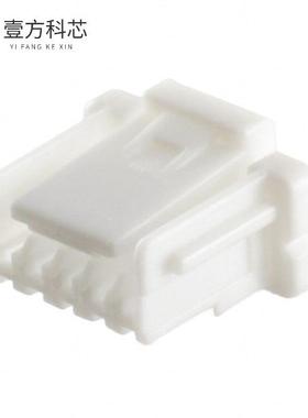 原厂原装NSHR-05V-S CONN RCPT HOUSING 5 POS 1.0